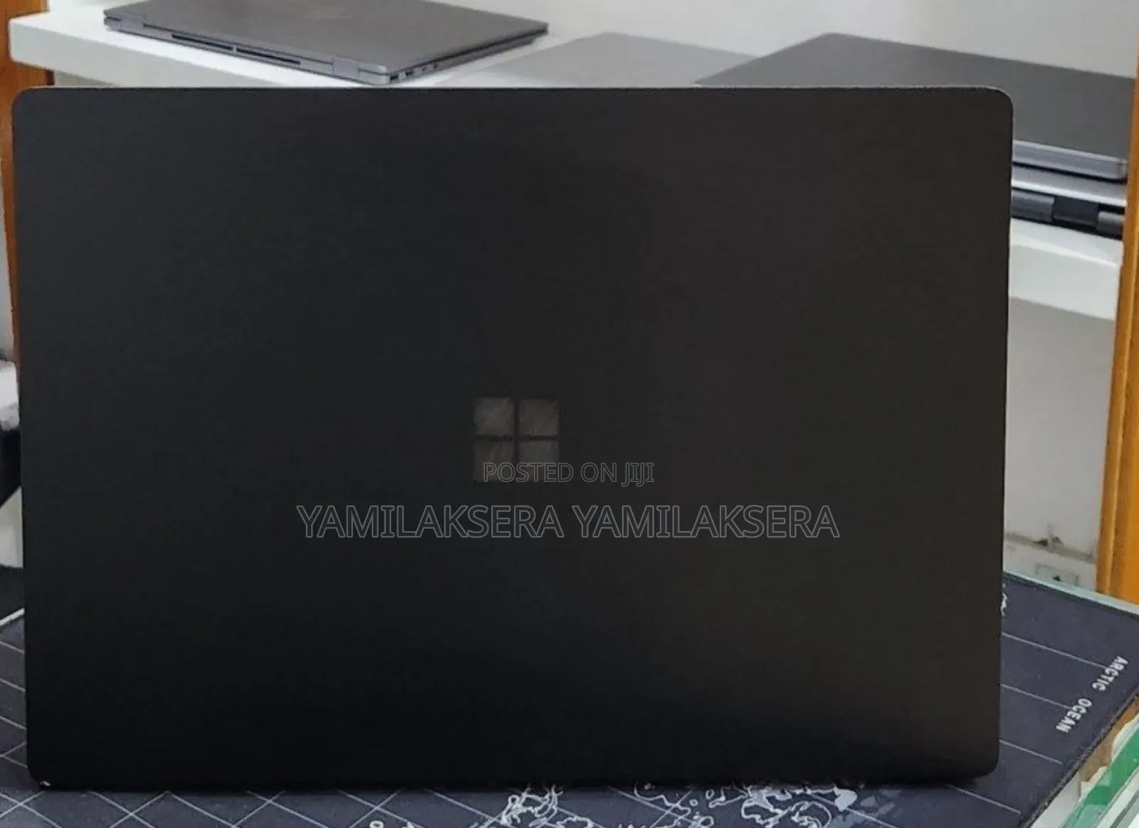New Laptop Microsoft Surface Laptop 3 32GB Intel Core i7 SSD 1T