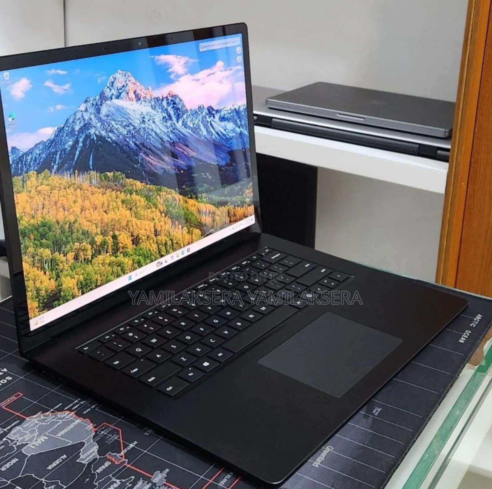 New Laptop Microsoft Surface Laptop 3 32GB Intel Core i7 SSD 1T