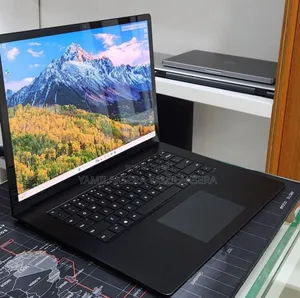 New Laptop Microsoft Surface Laptop 3 32GB Intel Core i7 SSD 1T