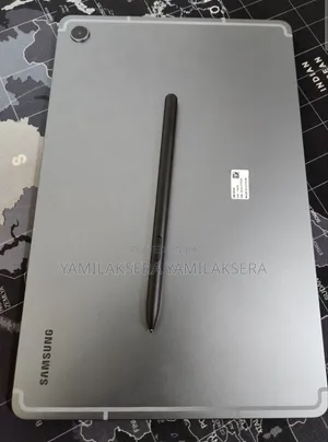 New Samsung Galaxy Tab S10 Lite 128 GB Yellow