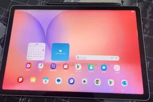 New Samsung Galaxy Tab S10 Lite 128 GB Yellow
