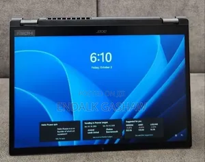 New Laptop Acer TravelMate P4 14 16GB Intel Core i7 SSD 1T