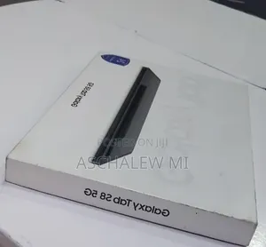 New Samsung Galaxy Tab S8 256 GB