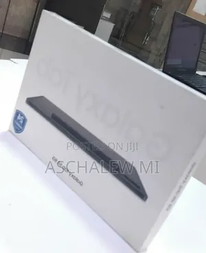 New Samsung Galaxy Tab S8 256 GB