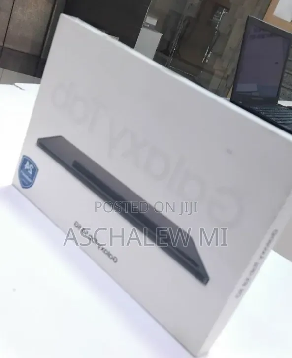 New Samsung Galaxy Tab S8 256 GB