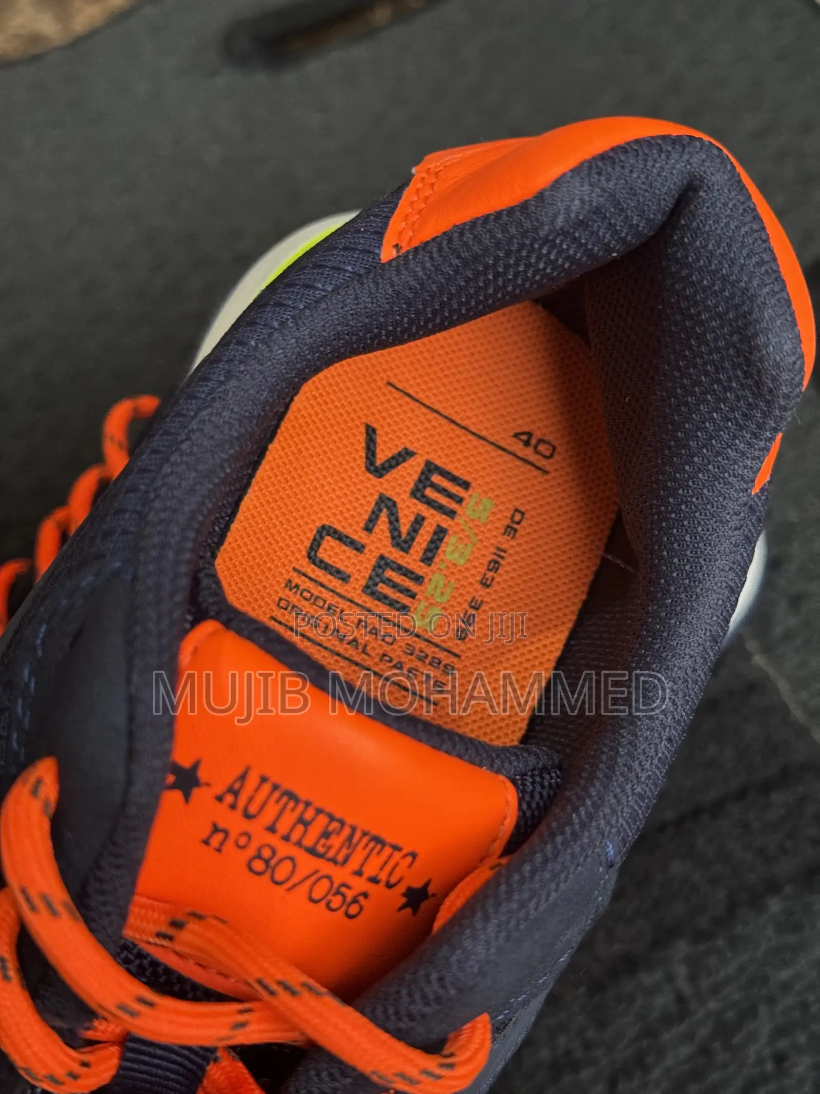 Venice Shoes Sneakers