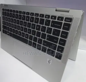 New Laptop HP EliteBook x360 1040 G7 16GB Intel Core i7 SSD 512GB