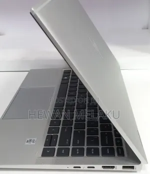 New Laptop HP EliteBook x360 1040 G7 16GB Intel Core i7 SSD 512GB