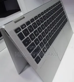 New Laptop HP EliteBook x360 1040 G7 16GB Intel Core i7 SSD 512GB