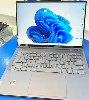 New Laptop Lenovo IdeaPad Yoga 13 16GB AMD Ryzen 7 SSD 512GB