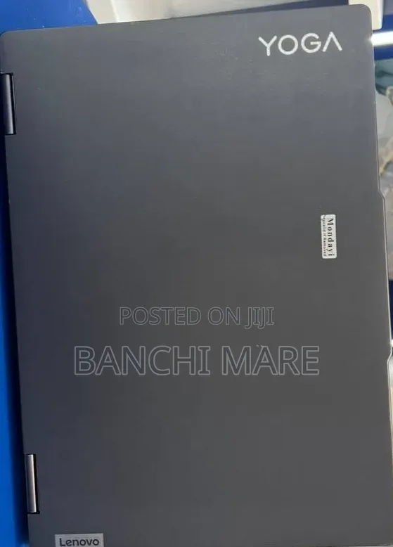 New Laptop Lenovo IdeaPad Yoga 13 16GB AMD Ryzen 7 SSD 512GB