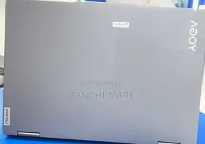New Laptop Lenovo IdeaPad Yoga 13 16GB AMD Ryzen 7 SSD 512GB