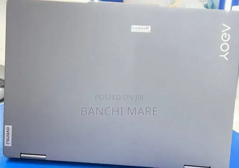 New Laptop Lenovo IdeaPad Yoga 13 16GB AMD Ryzen 7 SSD 512GB