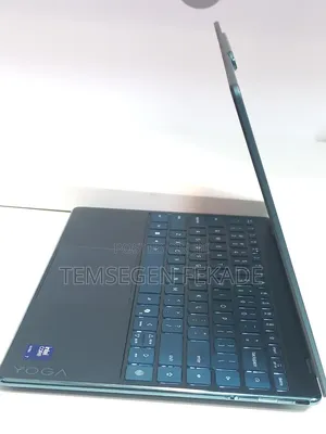 New Laptop Lenovo Yoga 700 32GB Intel Core Ultra 7 SSD 1T