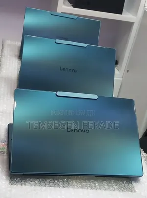 New Laptop Lenovo Yoga 700 32GB Intel Core Ultra 7 SSD 1T