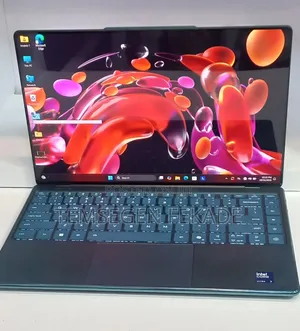 New Laptop Lenovo Yoga 700 32GB Intel Core Ultra 7 SSD 1T