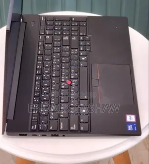 New Laptop Lenovo ThinkPad E16 Gen 3 16GB Intel Core i7 SSD 512GB