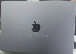 New Laptop Apple MacBook Air 2024 M3 24GB Apple M3 SSD 512GB
