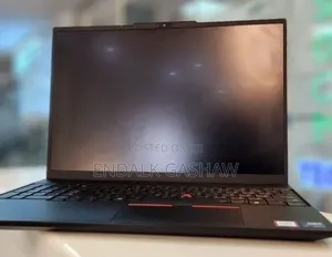 New Laptop Lenovo ThinkPad E16 Gen 3 16GB Intel Core i7 SSD 512GB