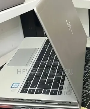New Laptop HP EliteBook 840 G5 8GB Intel Core i5 SSD 512GB