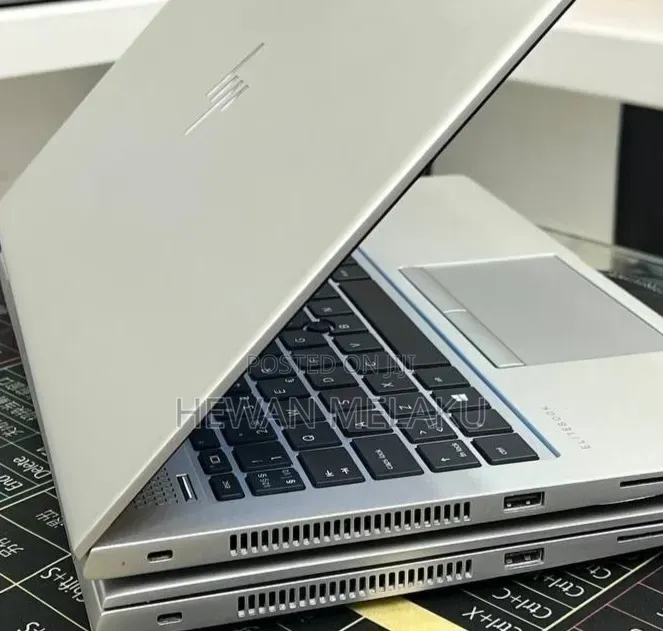 New Laptop HP EliteBook 840 G5 8GB Intel Core i5 SSD 512GB