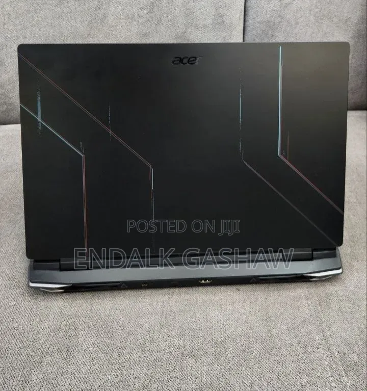 New Laptop Acer Nitro 5 16GB Intel Core i7 SSD 512GB