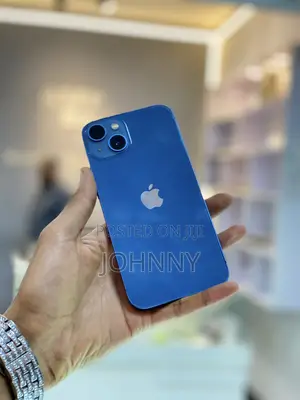 Apple iPhone 13 128 GB Blue
