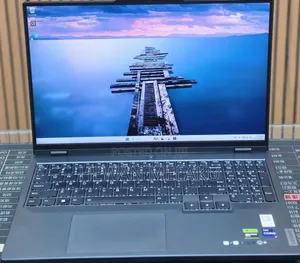New Laptop Lenovo Legion 5 16GB Intel Core i9 SSD 1T