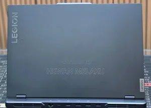 New Laptop Lenovo Legion 5 16GB Intel Core i9 SSD 1T