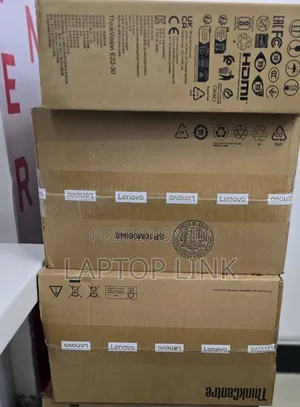 New Desktop Computer Lenovo ThinkCentre 22 8GB Intel Core i5 SSD 512GB