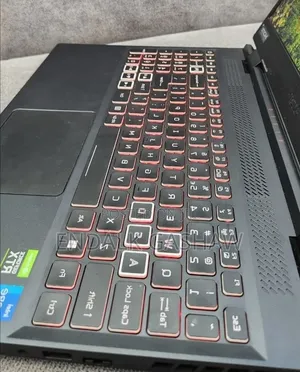 New Laptop Acer Nitro 5 16GB Intel Core i7 SSD 512GB