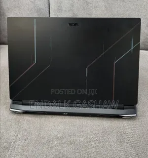New Laptop Acer Nitro 5 16GB Intel Core i7 SSD 512GB