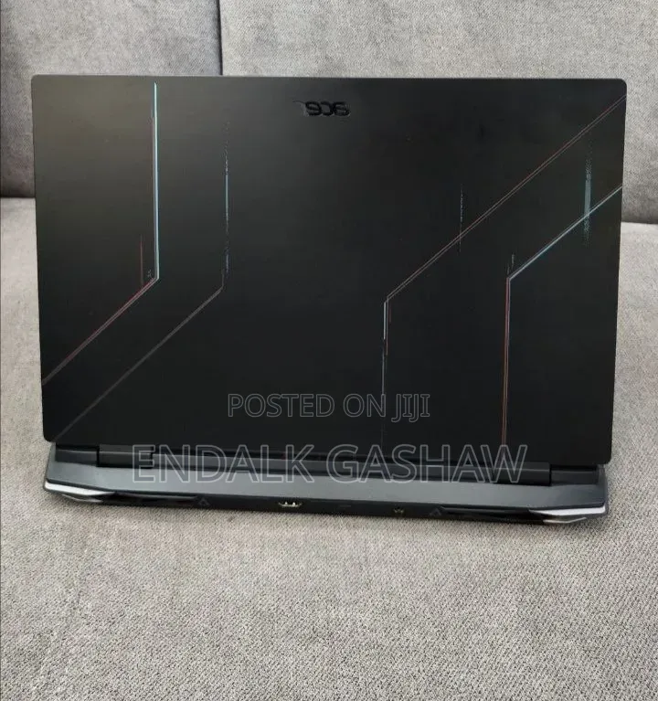 New Laptop Acer Nitro 5 16GB Intel Core i7 SSD 512GB