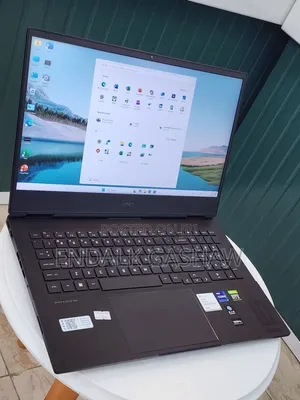 New Laptop HP Omen 16 16GB Intel Core i9 SSD 512GB
