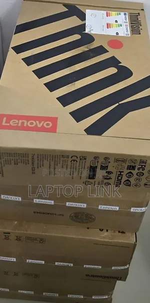 New Desktop Computer Lenovo ThinkCentre 22 8GB Intel Core i5 SSD 512GB