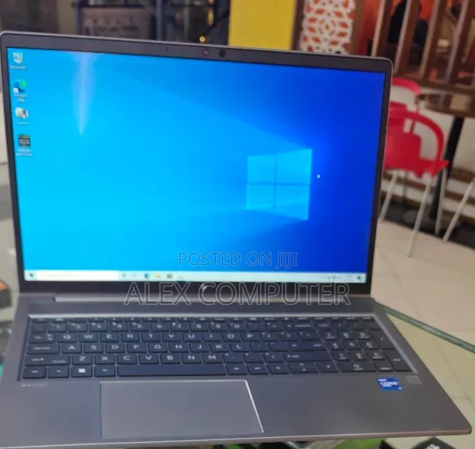 New Laptop HP 16GB Intel Core i7 SSD 512GB