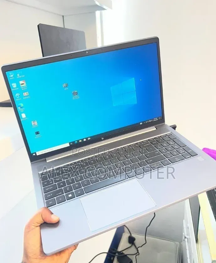 New Laptop HP 16GB Intel Core i7 SSD 512GB