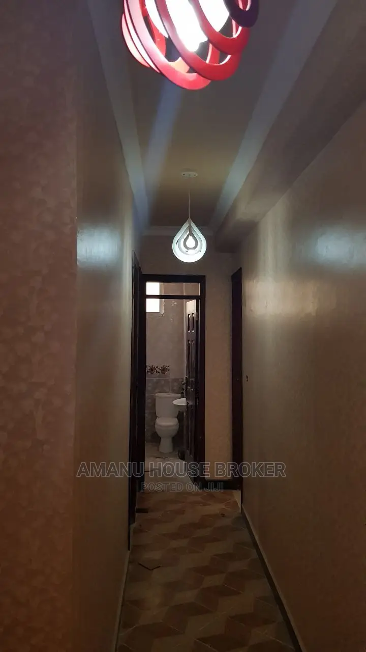 3bdrm Apartment in Urgent For Rent, Yeka for rent
