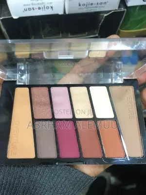 One Shoot Eyeshadow