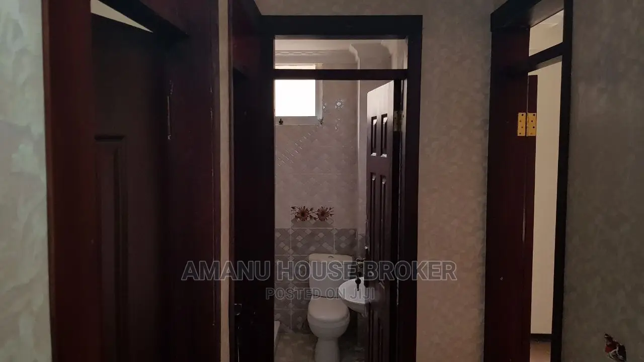 3bdrm Apartment in Urgent For Rent, Yeka for rent