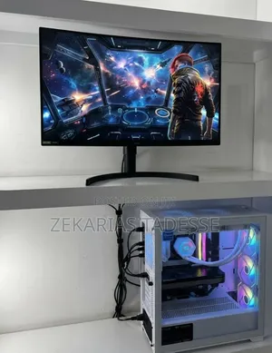 New Desktop Computer Asus 32GB Intel Core Ultra 9 SSD 1T