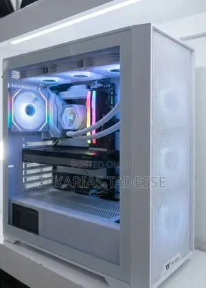 New Desktop Computer Asus 32GB Intel Core Ultra 9 SSD 1T