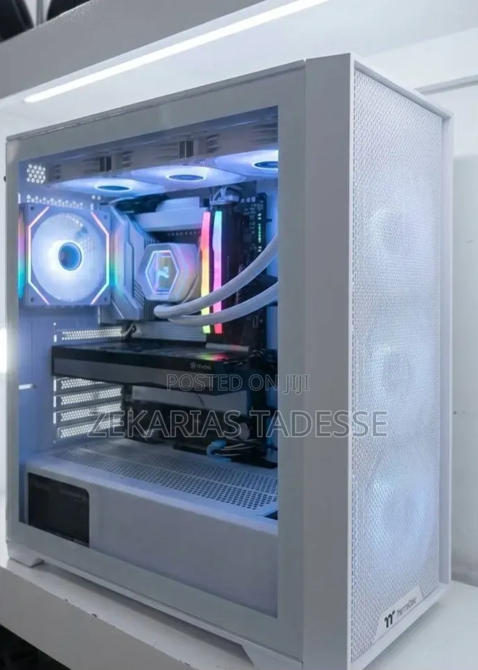 New Desktop Computer Asus 32GB Intel Core Ultra 9 SSD 1T