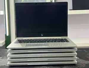New Laptop HP EliteBook 840 G5 8GB Intel Core i5 SSD 512GB