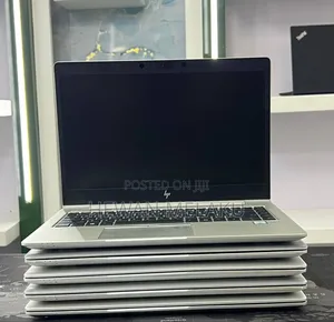 New Laptop HP EliteBook 840 G5 8GB Intel Core i5 SSD 512GB