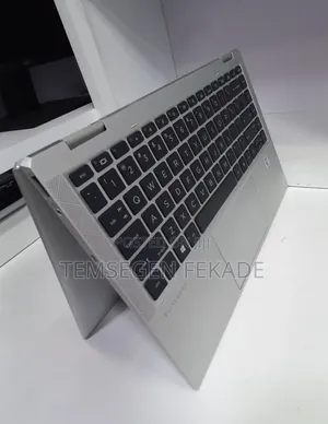 New Laptop HP EliteBook x360 1040 G7 16GB Intel Core i7 SSD 512GB