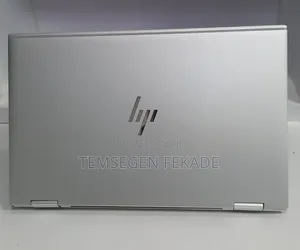 New Laptop HP EliteBook x360 1040 G7 16GB Intel Core i7 SSD 512GB