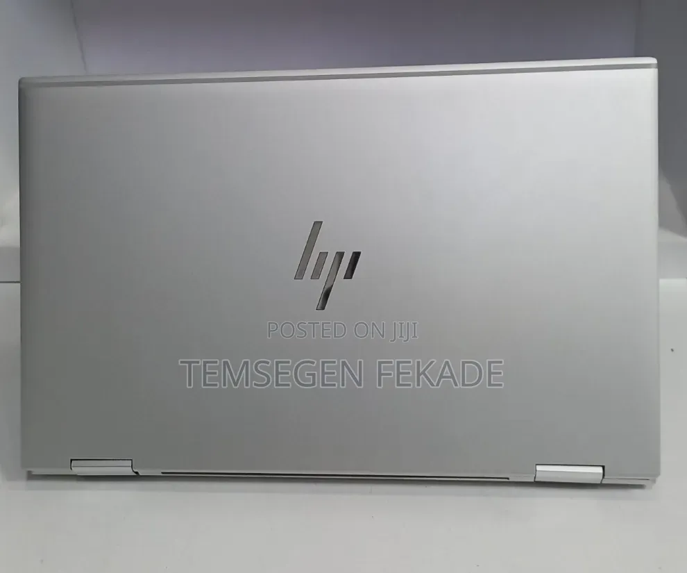 New Laptop HP EliteBook x360 1040 G7 16GB Intel Core i7 SSD 512GB