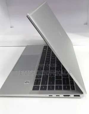 New Laptop HP EliteBook x360 1040 G7 16GB Intel Core i7 SSD 512GB