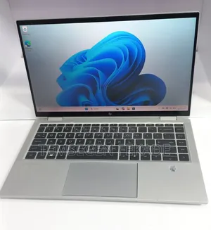 New Laptop HP EliteBook x360 1040 G7 16GB Intel Core i7 SSD 512GB